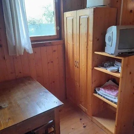 Casutele De Oaspeti Margo Vendeghazikok *