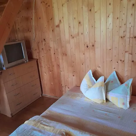 Campsite Casutele De Oaspeti Margo Vendeghazikok