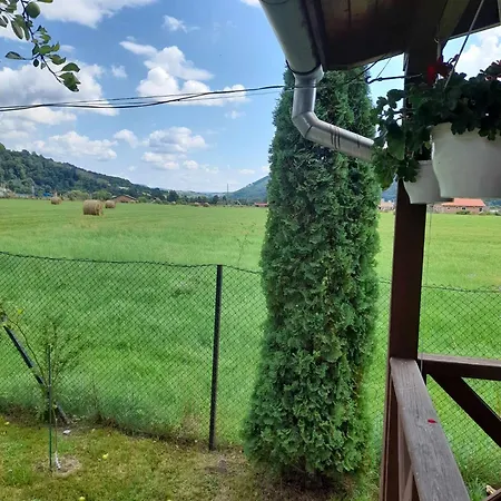 Casutele De Oaspeti Margo Vendeghazikok Campsite *