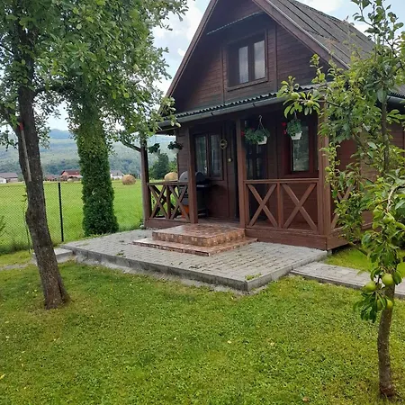 Campsite Casutele De Oaspeti Margo Vendeghazikok *