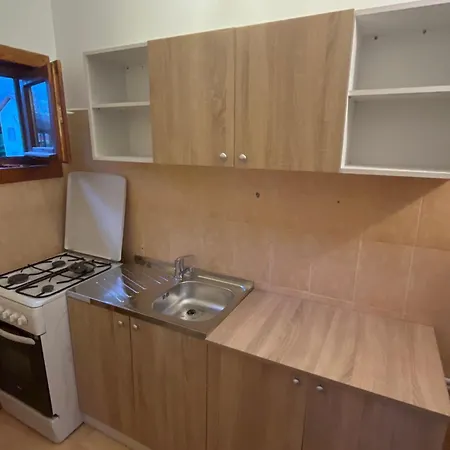 Campsite Casutele De Oaspeti Margo Vendeghazikok Sovata